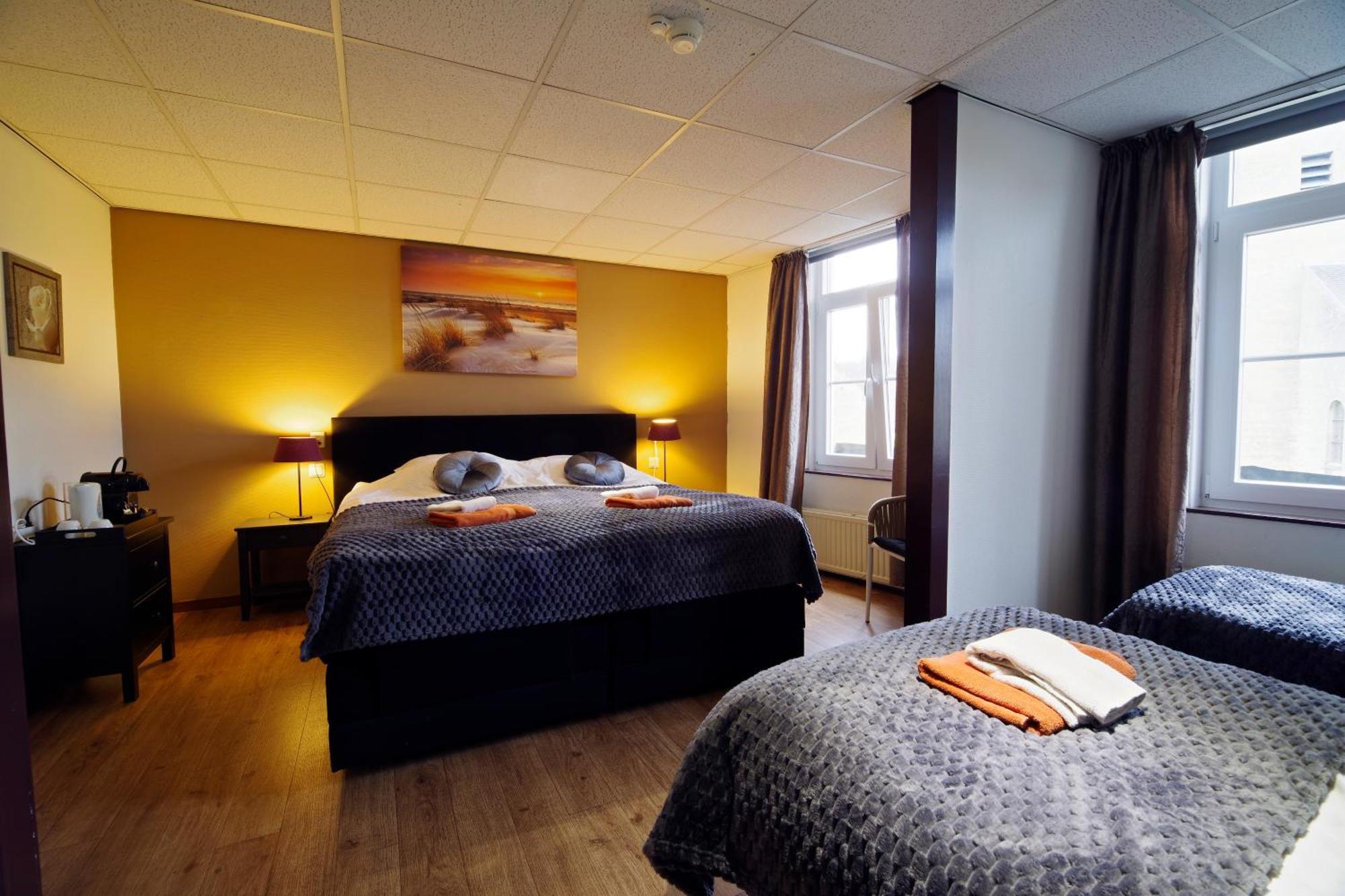 Bed & Breakfast Hotel Het Gerendal Valkenburg aan de Geul Room photo